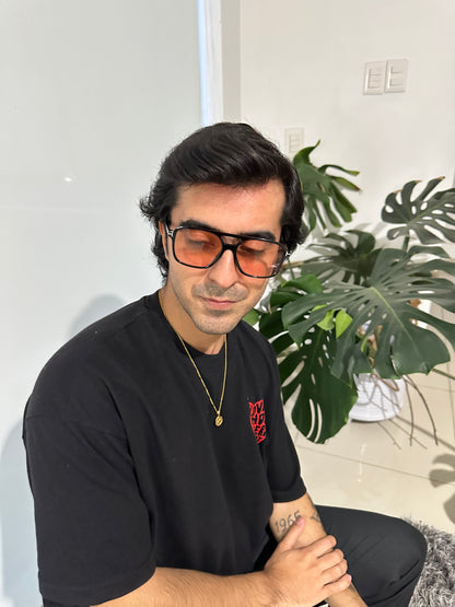 LENTES MANAGER ÁMBAR