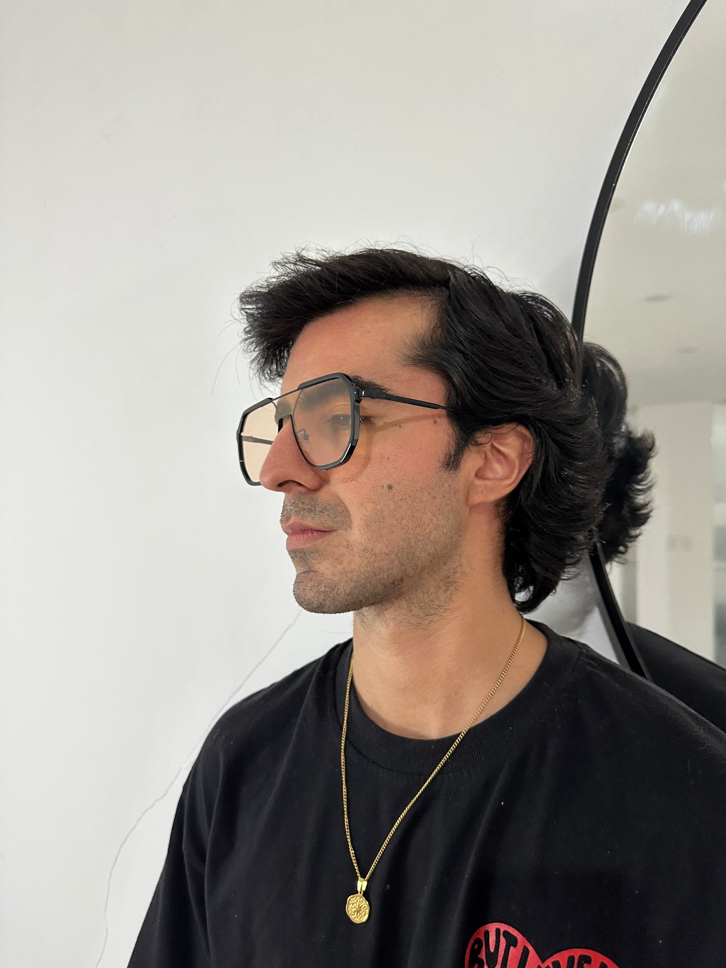 LENTES CEO ÁMBAR
