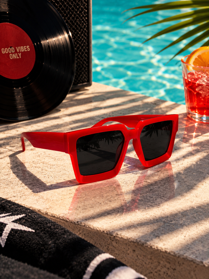 LENTES PLUS ROJOS