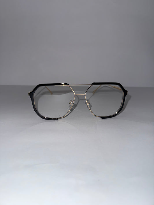 LENTES CEO TRANSPARENTE