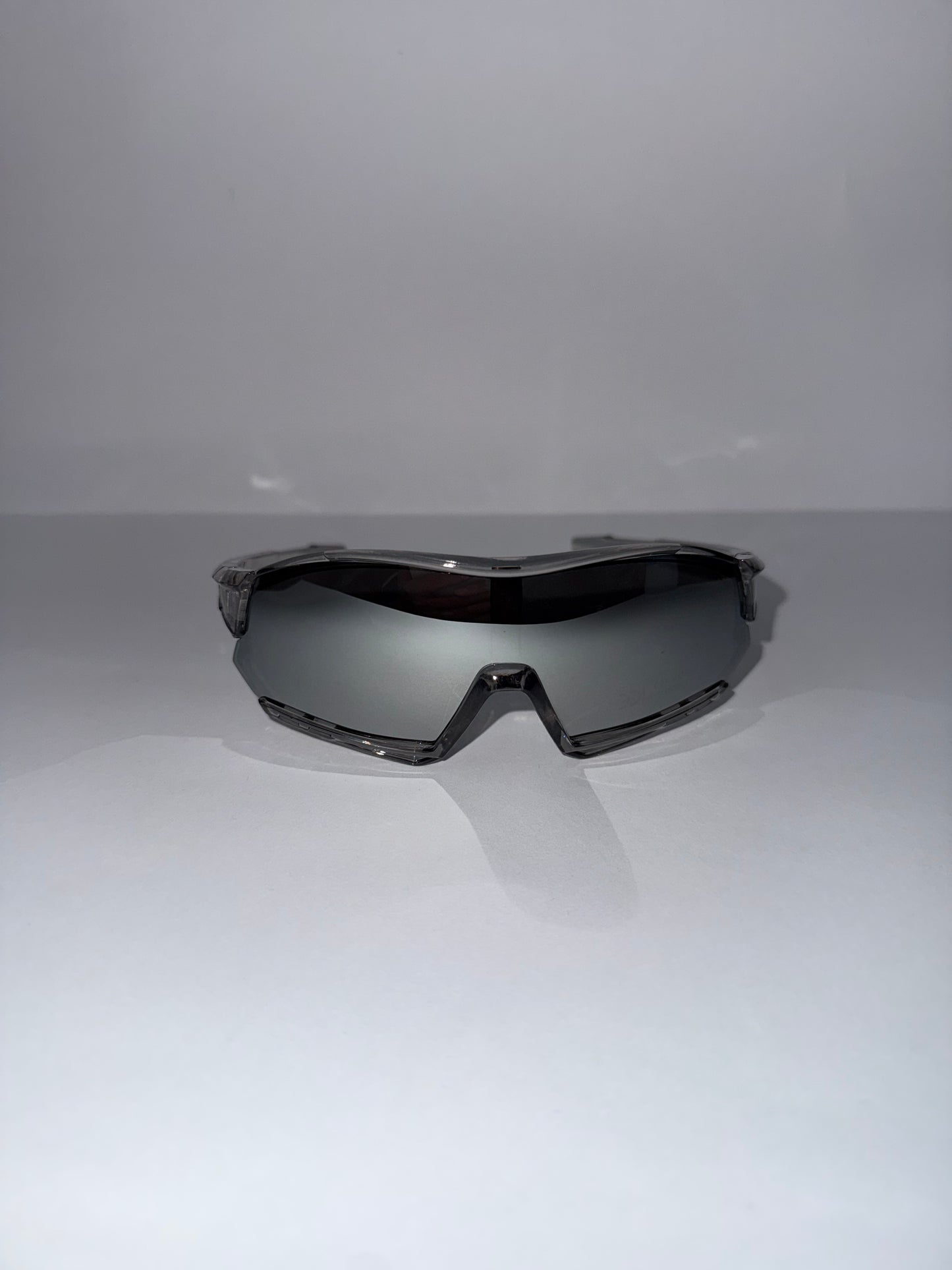 LENTES MAZE RUNNER GRIS NIÑOS