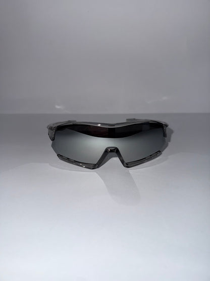 LENTES MAZE RUNNER GRIS NIÑOS