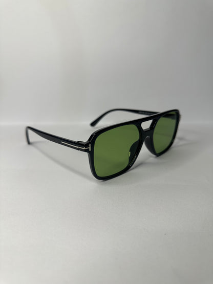 LENTES MANAGER VERDE