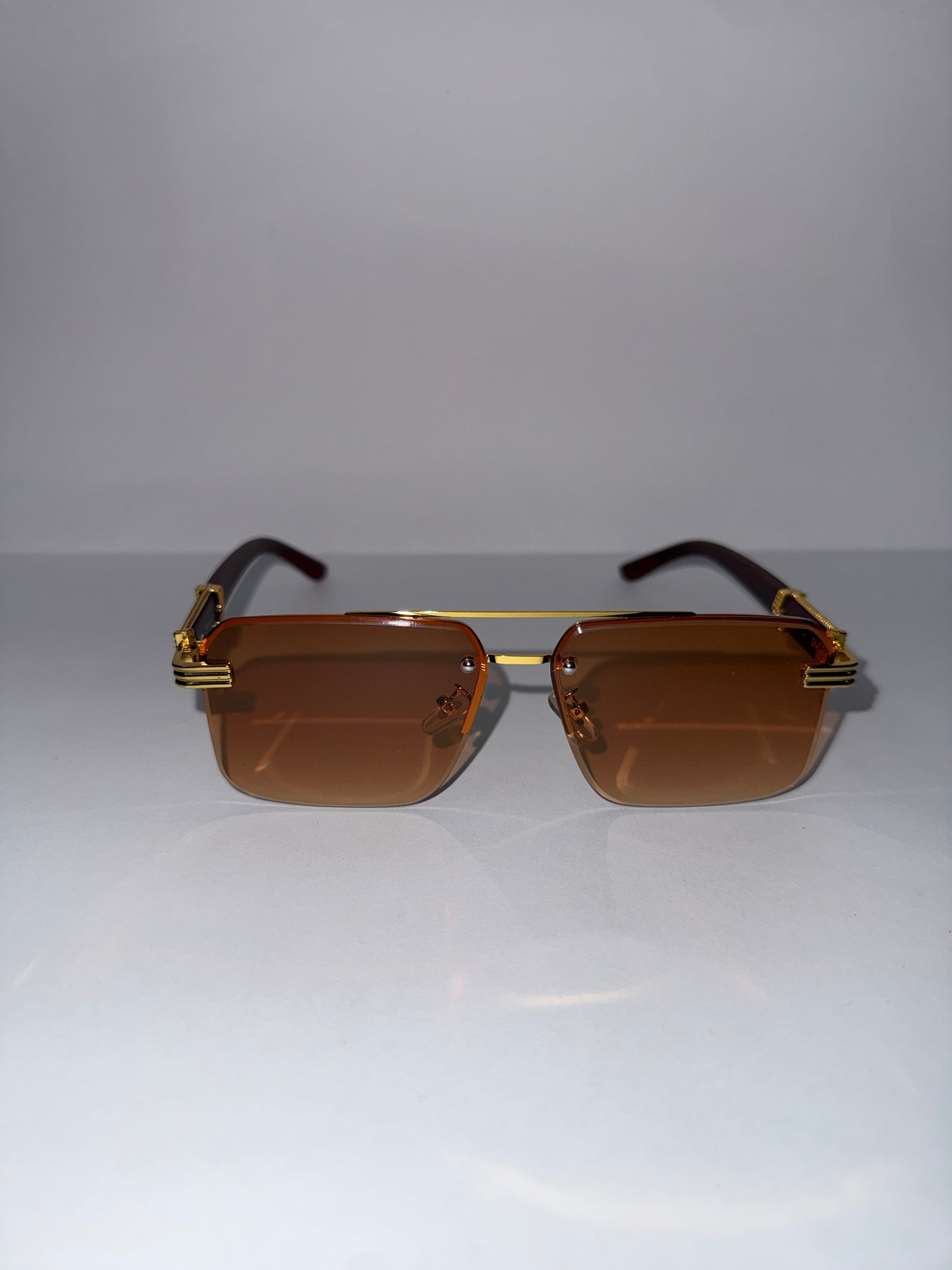 LENTES BUSINESS CAFÉ