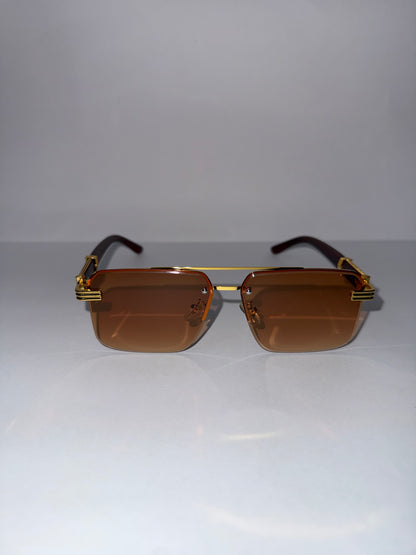 LENTES BUSINESS CAFÉ