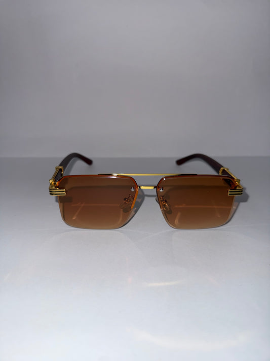 LENTES BUSINESS CAFÉ