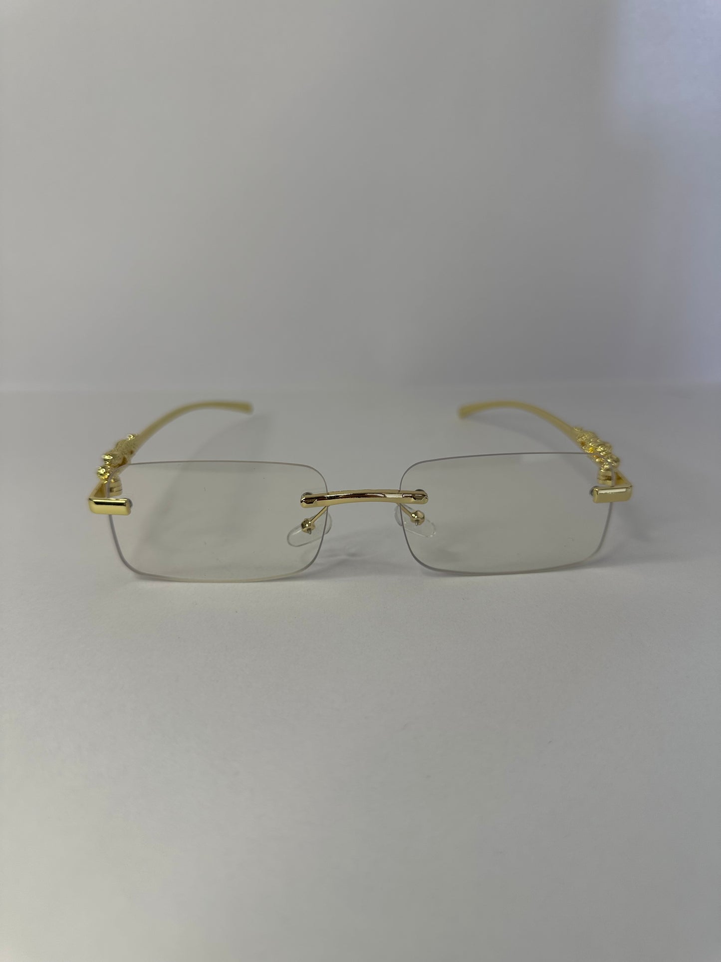 LENTES MARTINI TRANSPARENTE