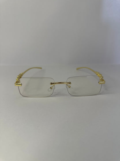 LENTES MARTINI TRANSPARENTE