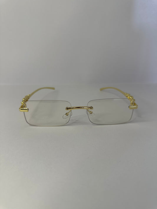 LENTES MARTINI TRANSPARENTE