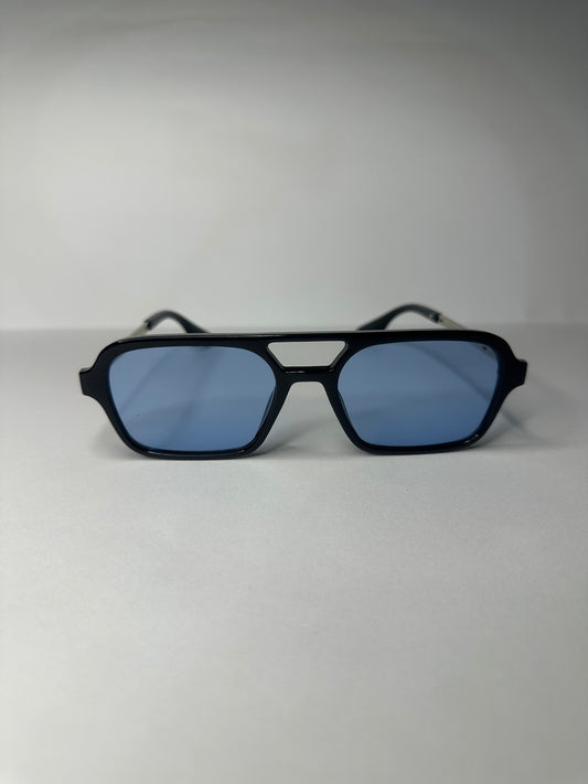 LENTES TESLA AZUL