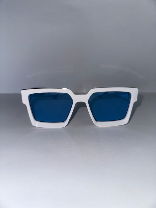 LENTES ARTISTA BLANCO