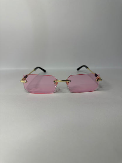 LENTES MATRIX PINK