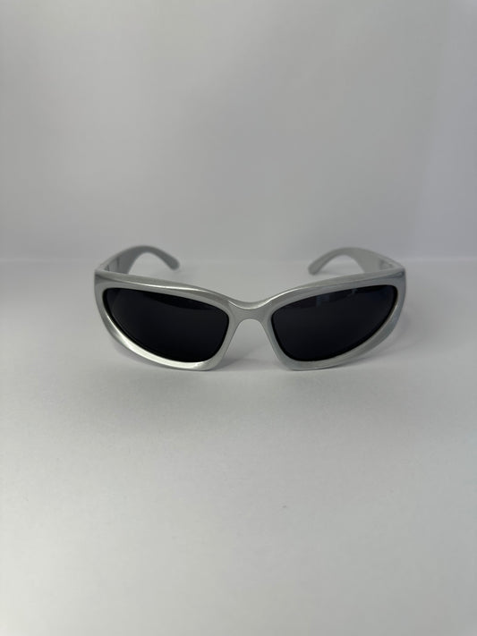 LENTES BUNNY GRIS