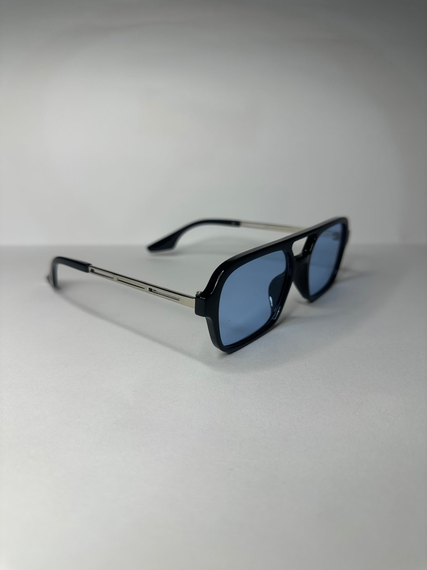 LENTES TESLA AZUL