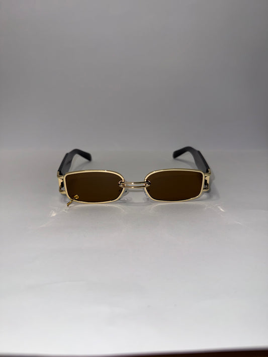 LENTES PIERCING CAFÉ
