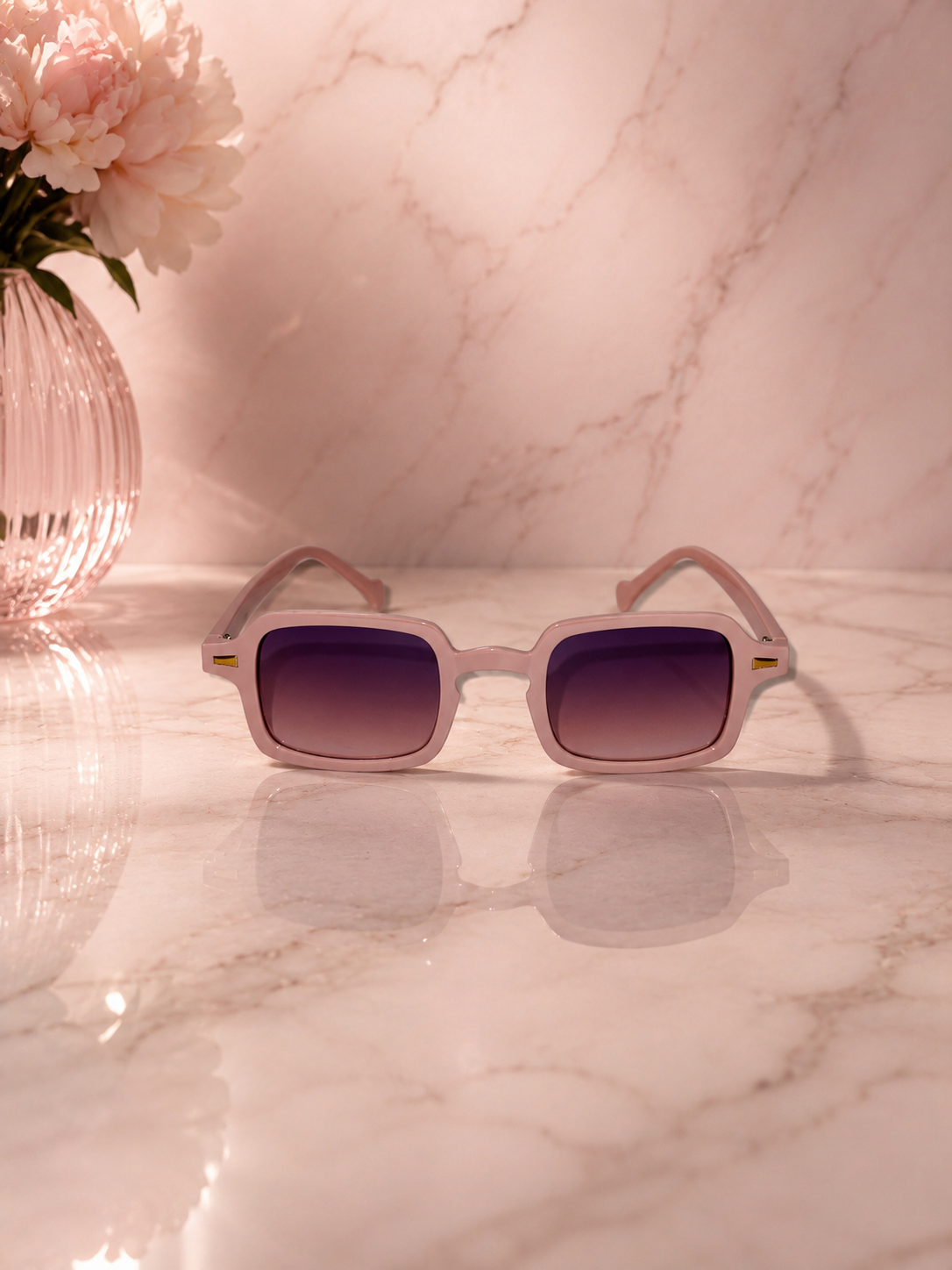 LENTES TINY PINK
