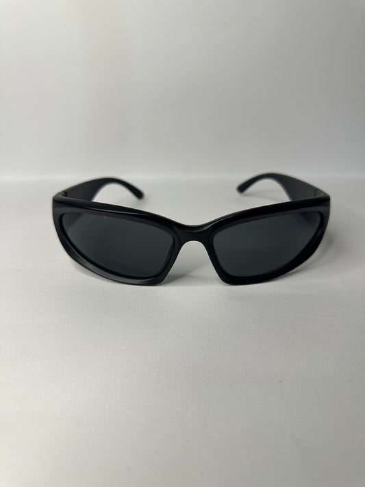 LENTES BUNNY NEGROS