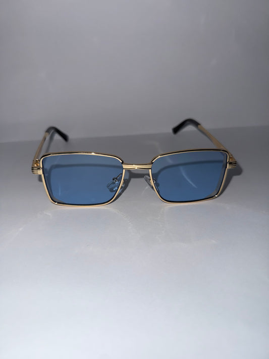LENTES AURUM AZUL