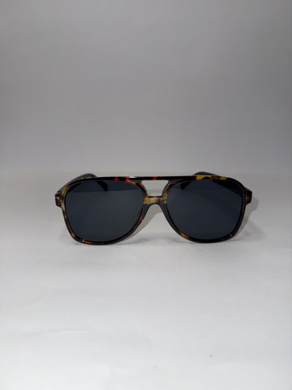 LENTES DHAMER NEGROS CAREY