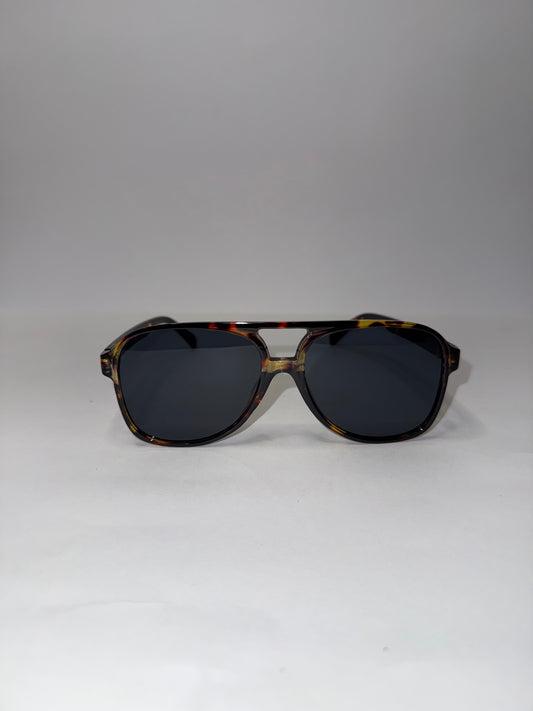 LENTES DHAMER NEGROS CAREY