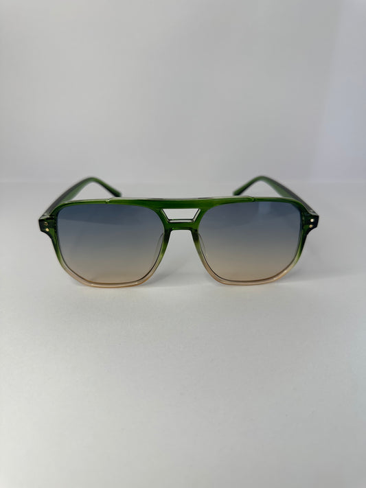 LENTES ECO VERDE