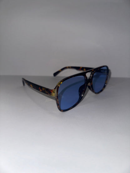 LENTES DHAMER AZUL