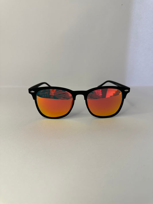 LENTES SKATE NARANJA