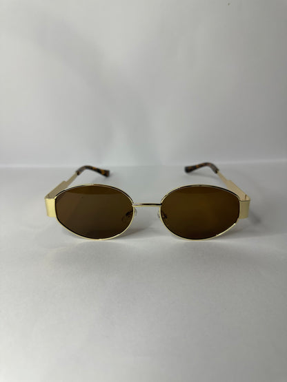 LENTES GLAMOUR CAFÉ