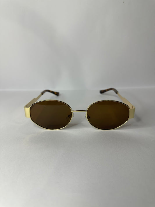LENTES GLAMOUR CAFÉ
