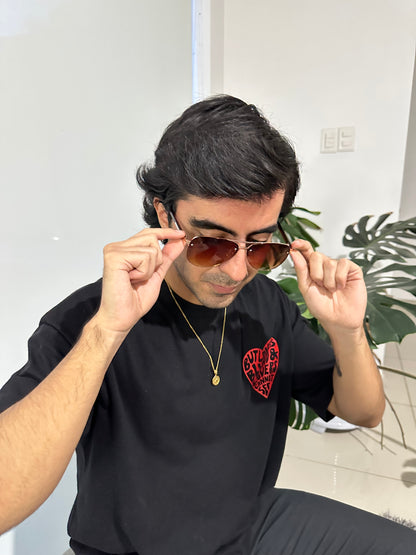 LENTES NAVIGATOR CAFÉ CLARO