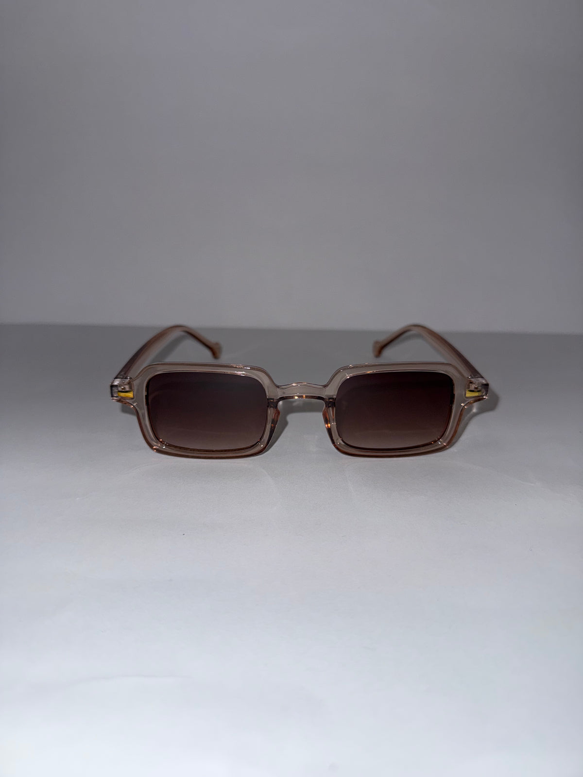 LENTES TINY ROSE GOLD