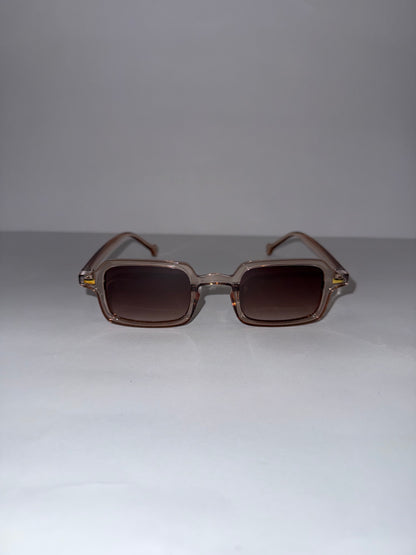 LENTES TINY ROSE GOLD