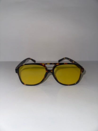 LENTES DHAMER AMARILLOS