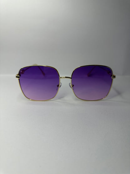 LENTES FASHION KILLA MORADOS