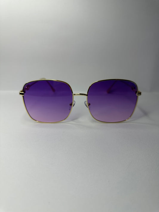 LENTES FASHION KILLA MORADOS