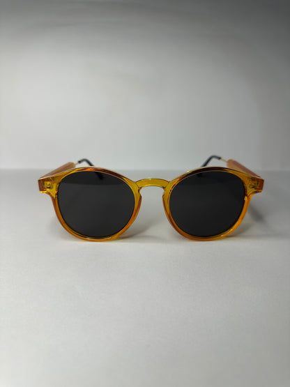 LENTES MAGNUS NARANJA