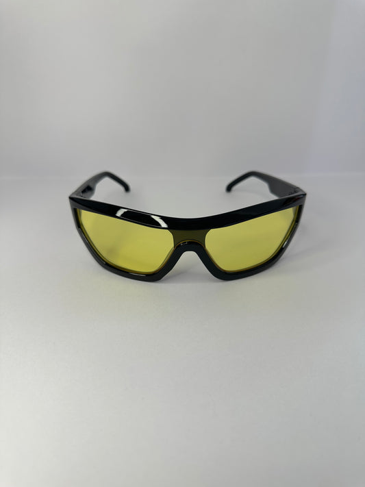 LENTES VENOM AMARILLO