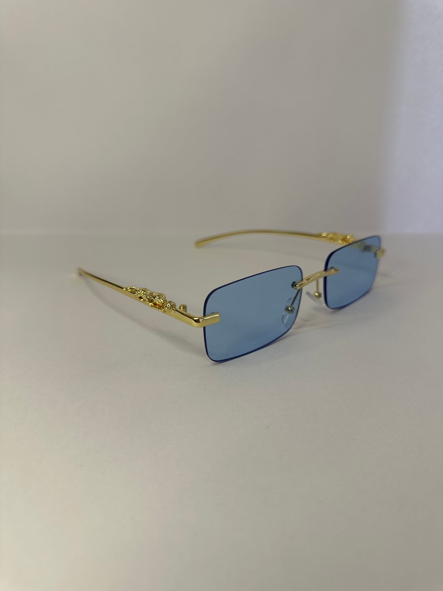 LENTES MARTINI AZUL