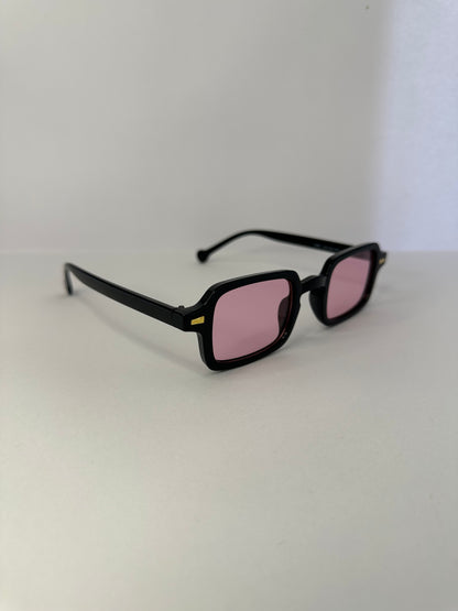 LENTES TINY ROSA NEGRO
