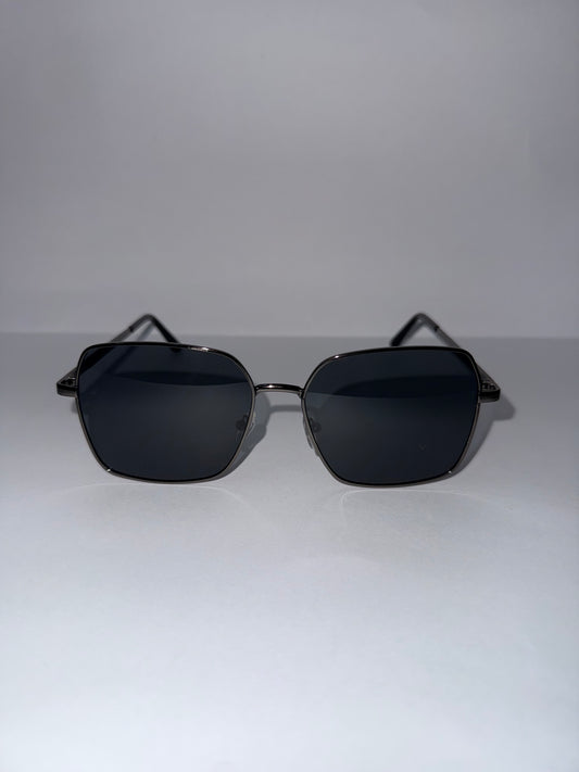 LENTES CÁLIZ NEGROS