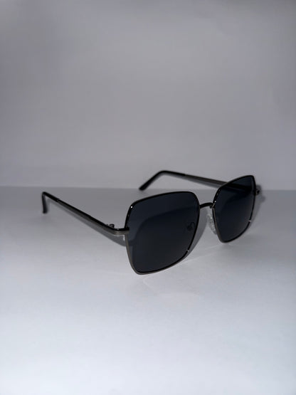 LENTES CÁLIZ NEGROS