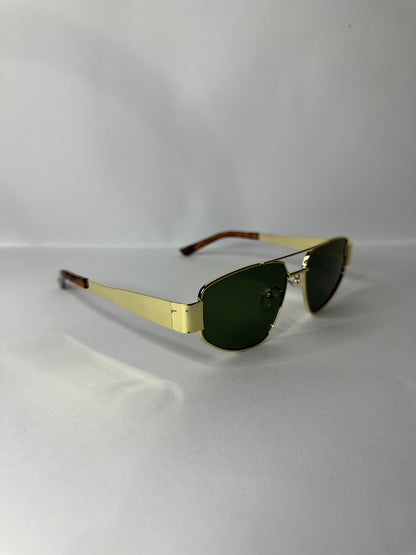 LENTES SERIE VERDE