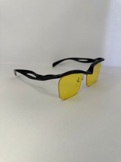 LENTES TAIL AMARILLO
