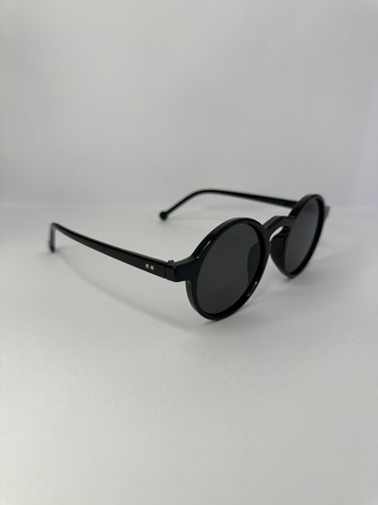 LENTES CASUAL NEGROS