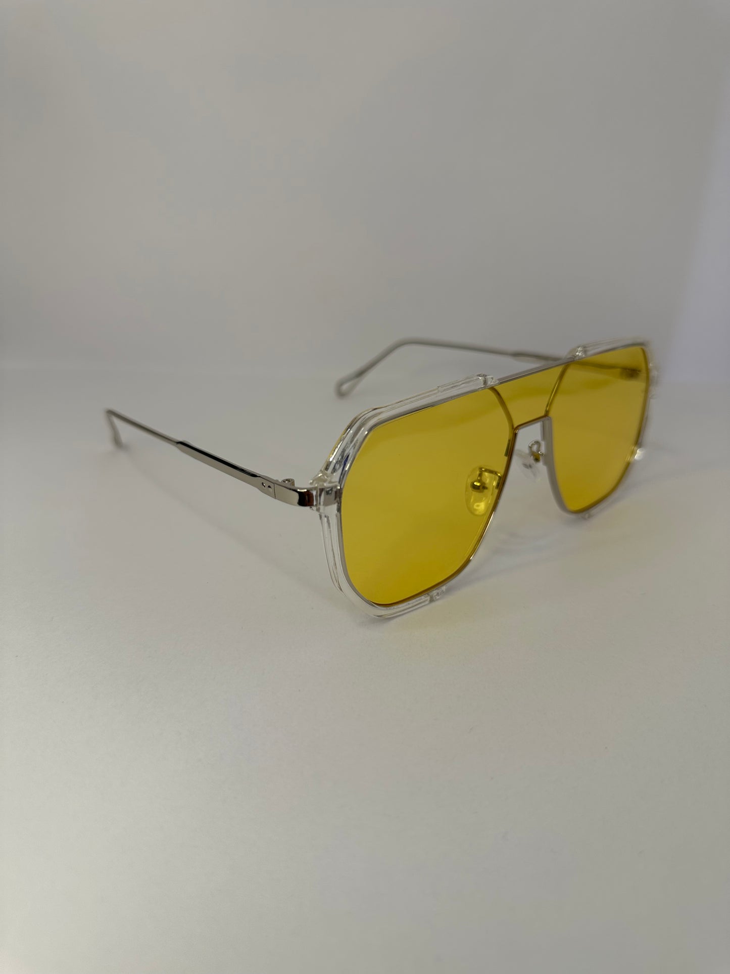 LENTES CEO AMARILLO