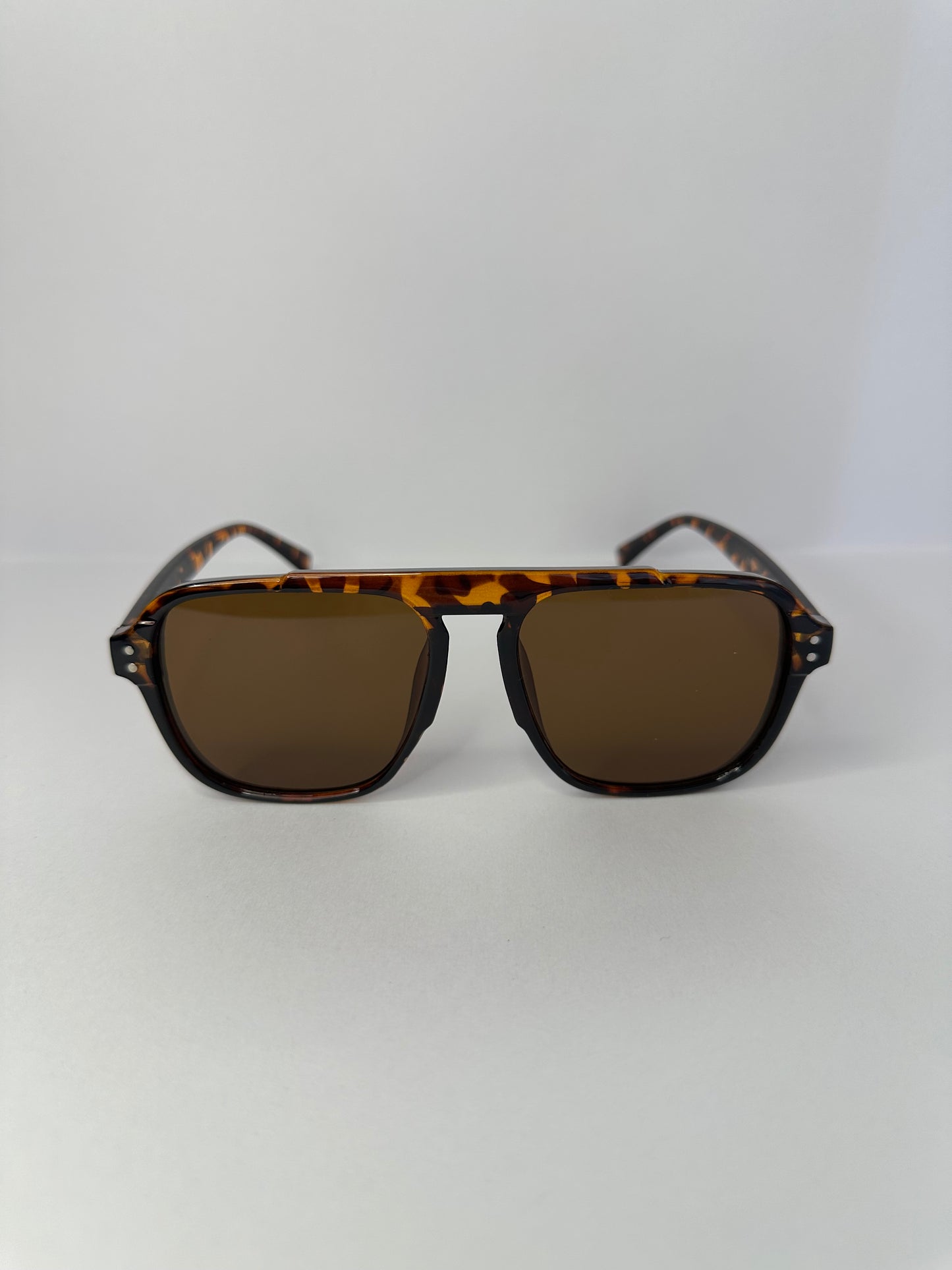 LENTES CHOPPER CAFÉ