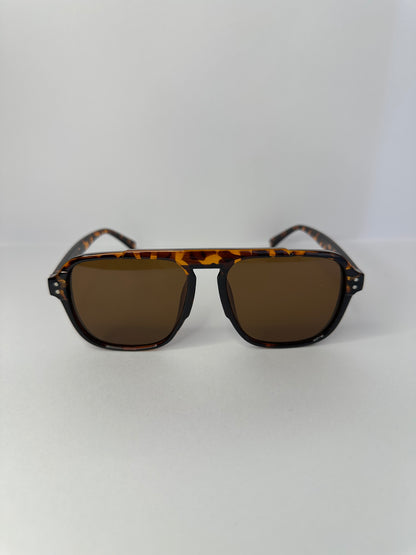 LENTES CHOPPER CAFÉ