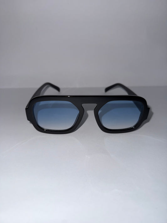 LENTES OLD MONEY AZUL