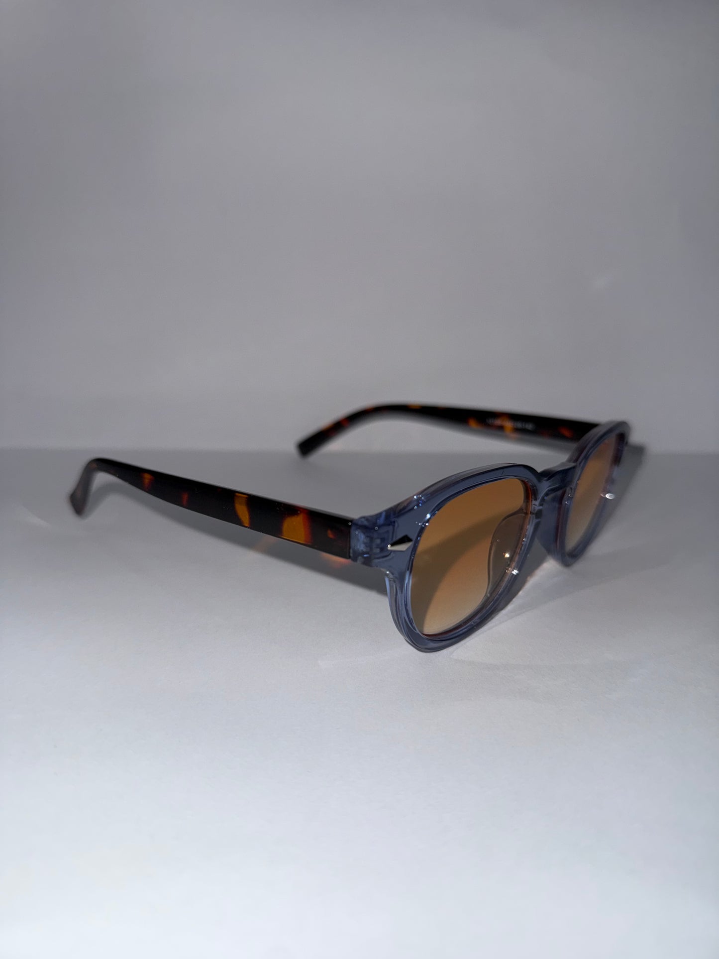 LENTES MINIMAL ORANGE