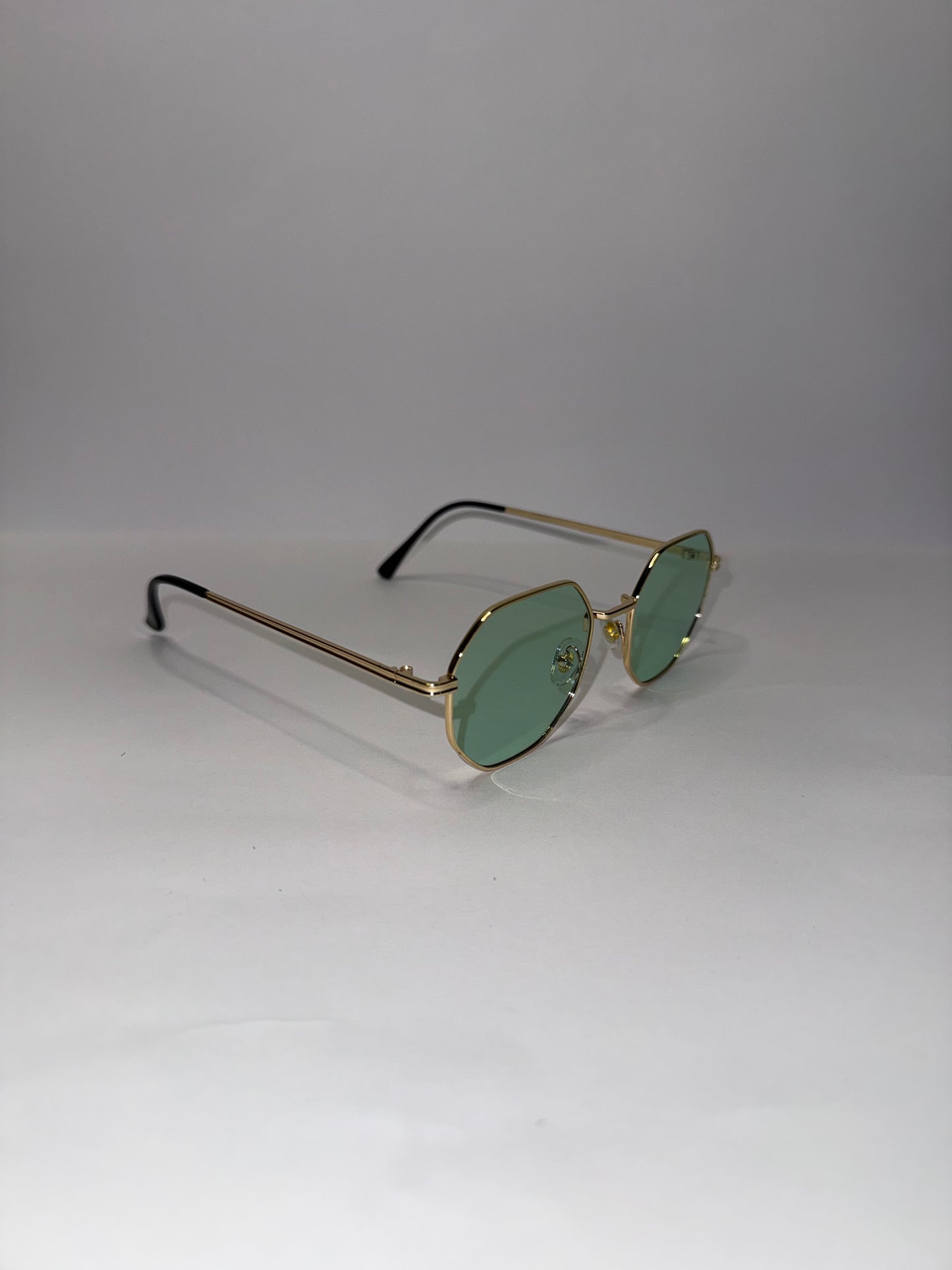 LENTES TULUM VERDE